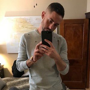 Meet your Posher, Paul